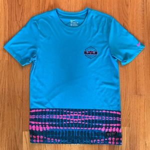 SS Nike T-Shirt